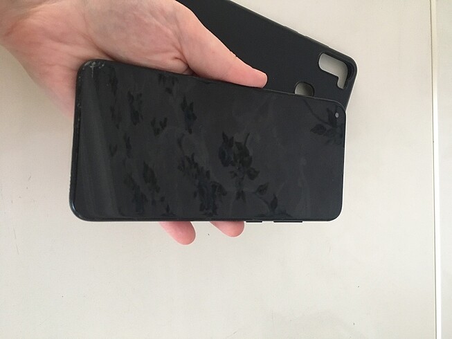 Samsung Galaxy M11 - Görsel 4