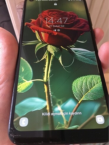 Samsung Galaxy M11 - Görsel 7