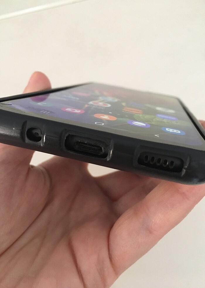 Samsung Galaxy M11 - Görsel 2