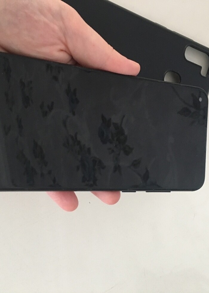 Samsung Galaxy M11 - Görsel 4