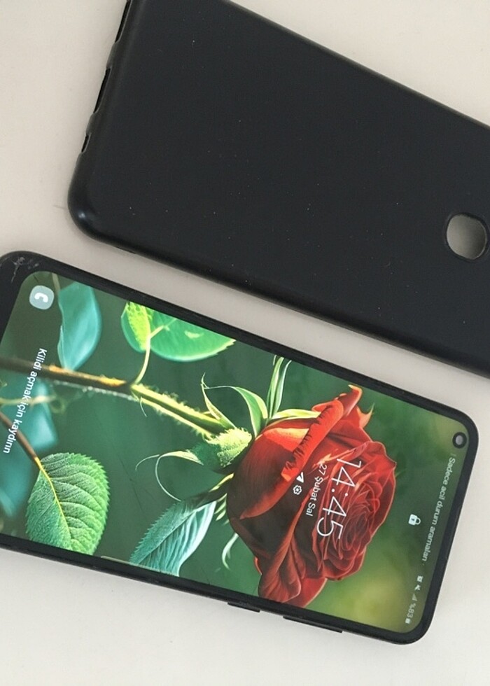 Samsung Galaxy M11 - Görsel 5