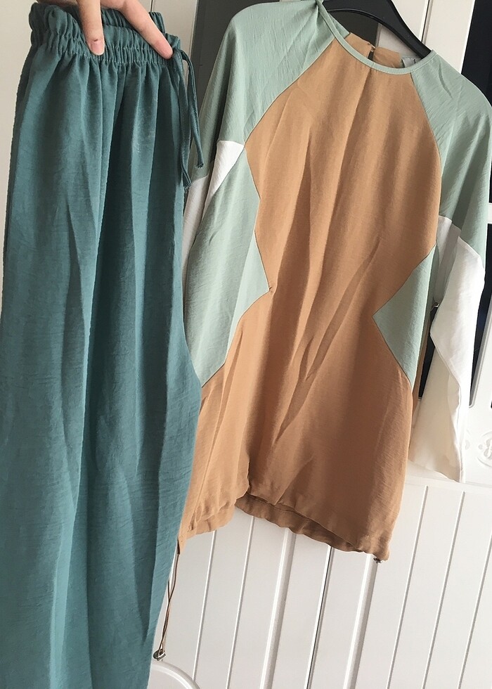 Ayrobin takım - Görsel 2