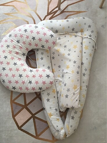 Kaçırmayın babynest - Görsel 2