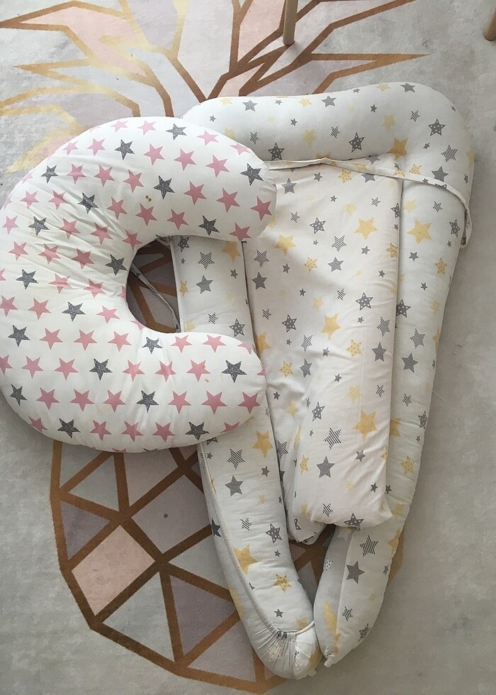 Kaçırmayın babynest - Görsel 2