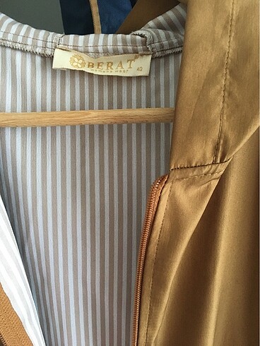 Trençkot - Görsel 2