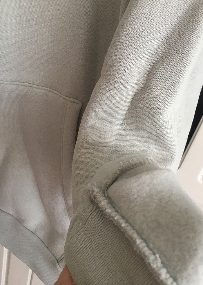 Sweatshirt - Görsel 2