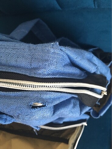 Anne bebek çantası? - Görsel 5