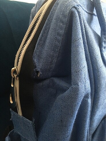 Anne bebek çantası? - Görsel 6