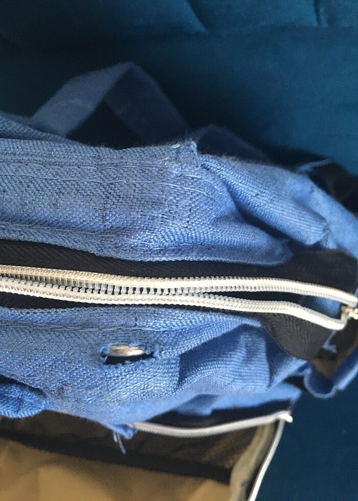 Anne bebek çantası? - Görsel 5