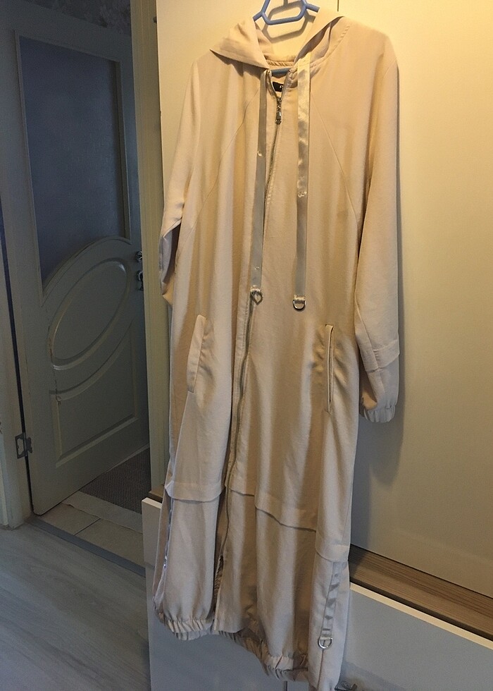 Kaban kap ve trençkot - Görsel 4