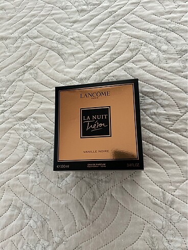 Lancôme La nuıt tresor/100 ml