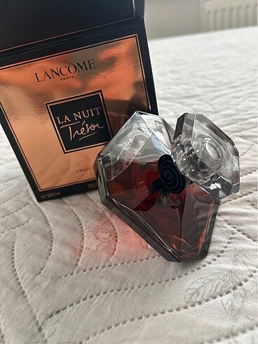  Beden Lancôme La nuıt tresor/100 ml