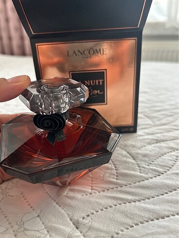  Beden Renk Lancôme La nuıt tresor/100 ml