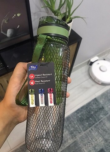 Detox şişesi 