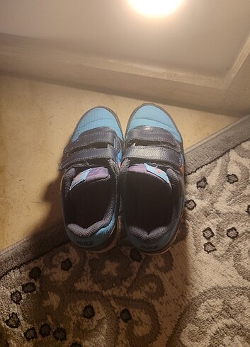 Nike Erkek çocuk ayakkabısı