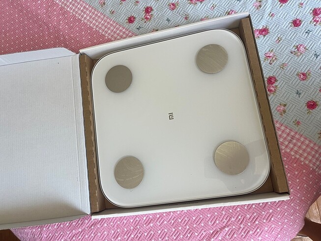 Xiaomi Mi tartı