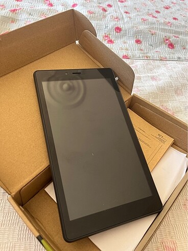 Tab mini 7