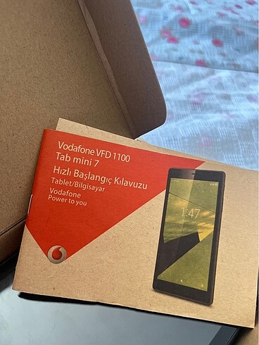  Beden Renk Tab mini 7
