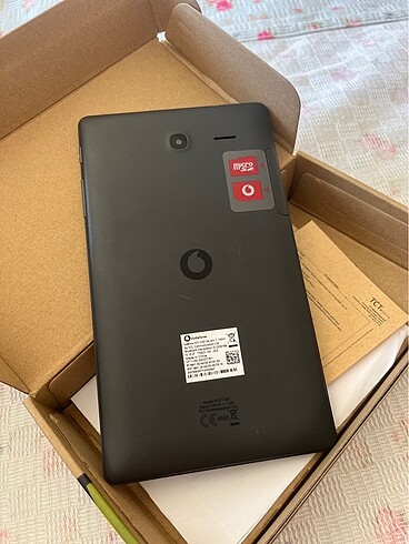 Diğer Tab mini 7