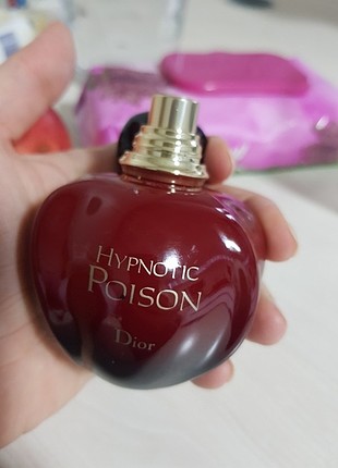 Hypnotic Poıson Parfüm Şişesi 50ml