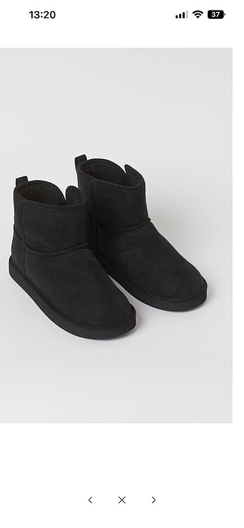H&M bot