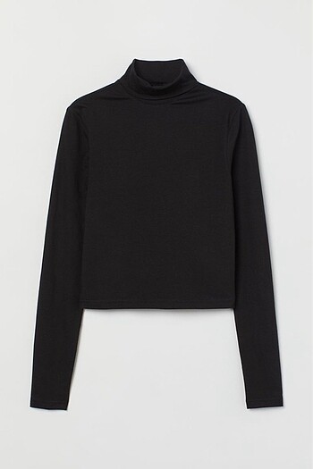 H&M üst