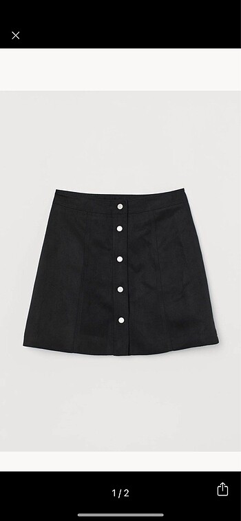 H&M etek