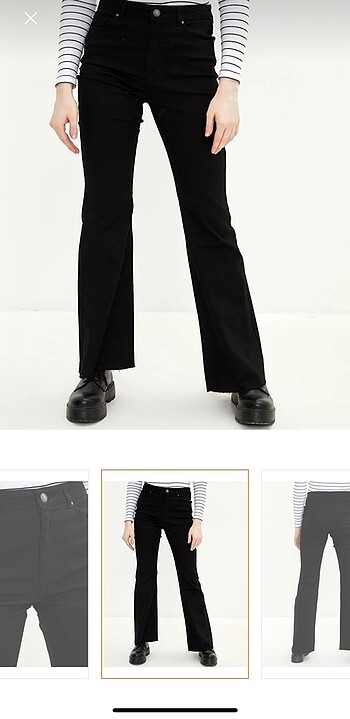 38 Beden Lcw jean