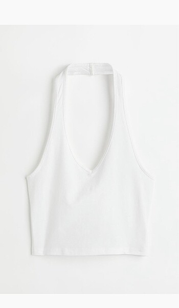 H&M crop
