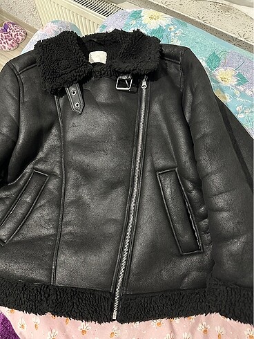 H&M ceket
