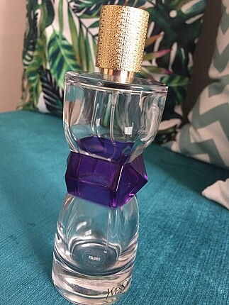  Beden Renk Boş parfüm şişesi