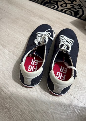 Tommy Hilfiger marka Erkek spor ayakkabısı - Görsel 3
