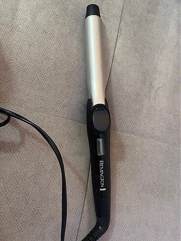 Remington saç maşası