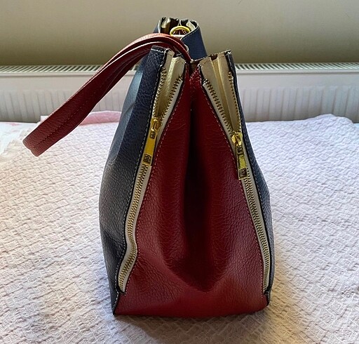  Beden Tommy Hilfiger Çanta