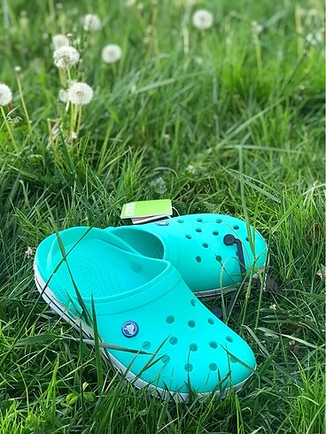 Crocks terlik