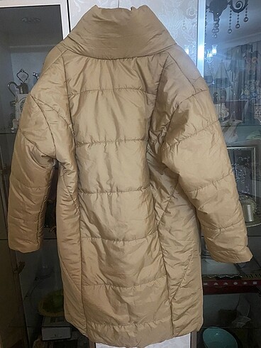 38 Beden Şişme mont