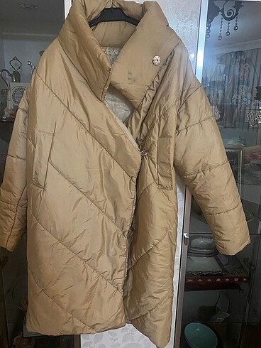 Şişme mont