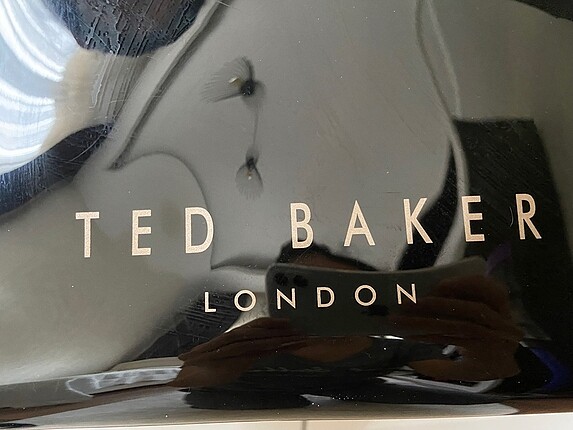 Ted Baker ted baker çanta