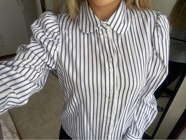 Zara zara gömlek