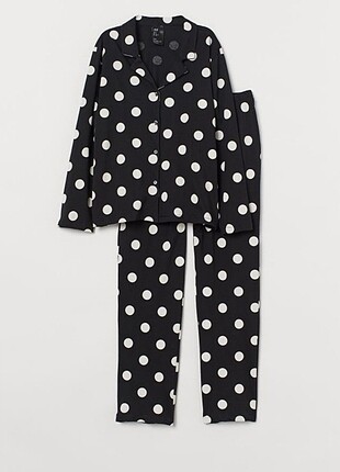 H&m pijama takımı