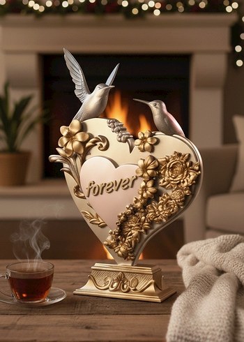 14 Şubat Kişiye Özel Biblo - Görsel 2