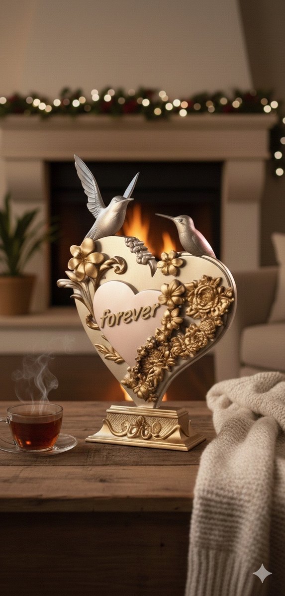 14 Şubat Kişiye Özel Biblo - Görsel 2