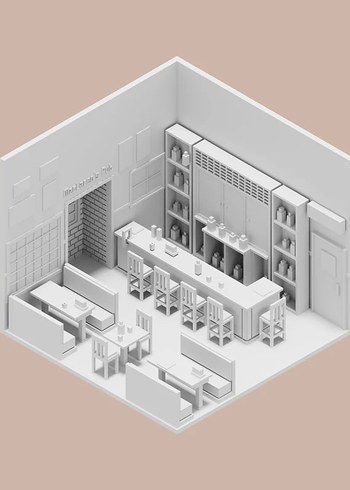 HİMYM MACLARENS PUB - Görsel 2