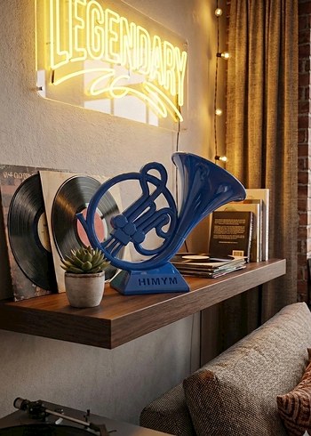 HİMYM FRANSIZ KORNOSU - Görsel 2