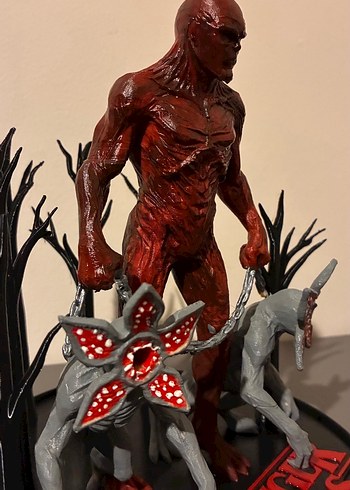 Stranger Things  Figürü - Görsel 2