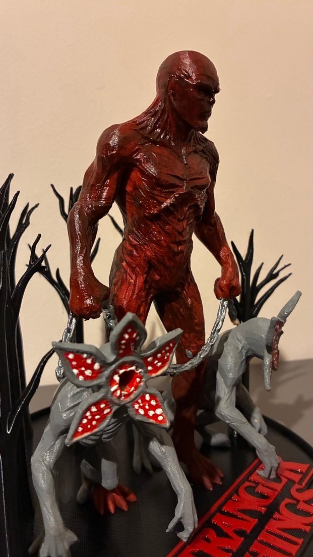 Stranger Things  Figürü - Görsel 2