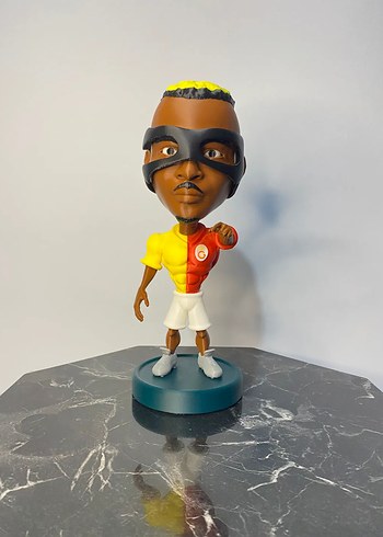 Victor Osimhen - Görsel 2