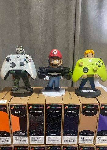 Playstation Kol Tutucu