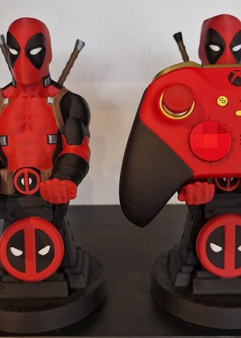 Playstation Kol Tutucu - Görsel 5