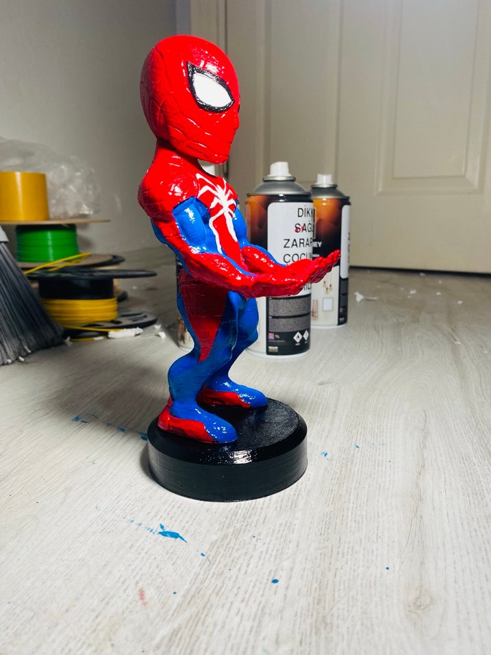 Playstation Kol Tutucu - Görsel 3